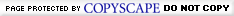 Site protected against web site content infringement by Copyscape