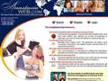AnastasiaWeb Russian Dating