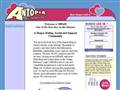 MPHW - Meet People With Herpes