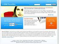 BBWPersonalsplus - BBW Dating Service